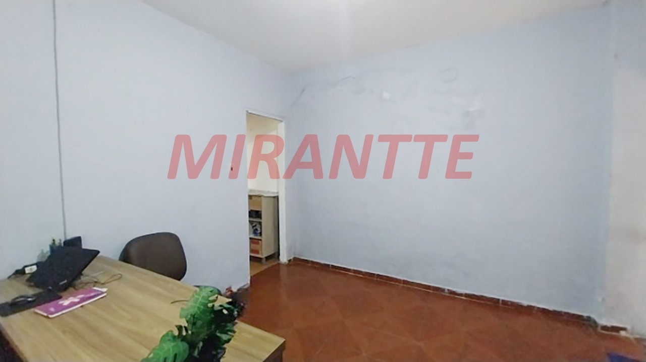 Casa terrea de 200m² com 3 quartos em Vila Maria