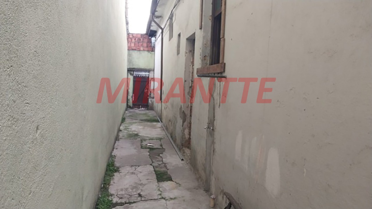 Casa terrea de 200m² com 3 quartos em Vila Maria