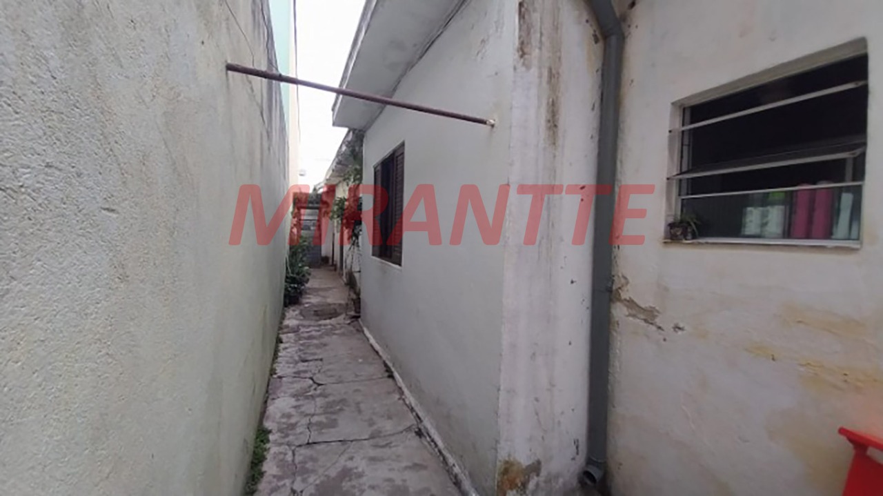 Casa terrea de 200m² com 3 quartos em Vila Maria