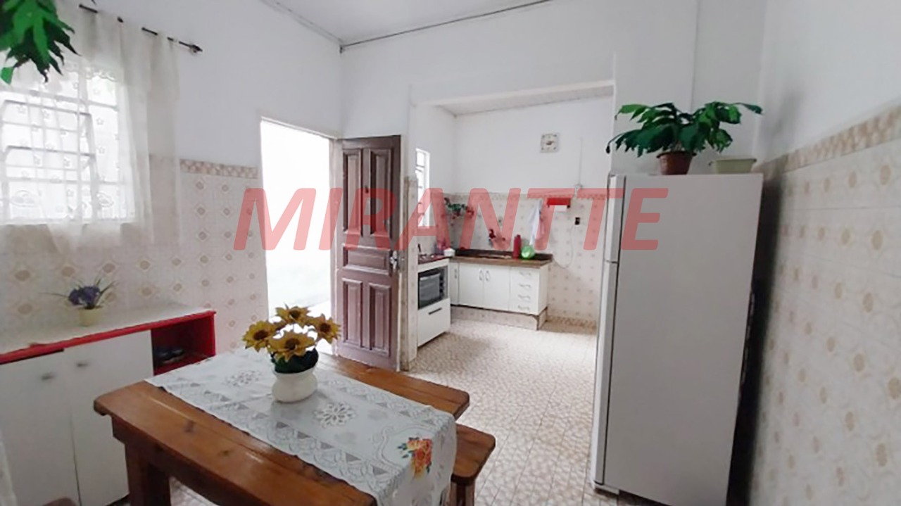 Casa terrea de 200m² com 3 quartos em Vila Maria