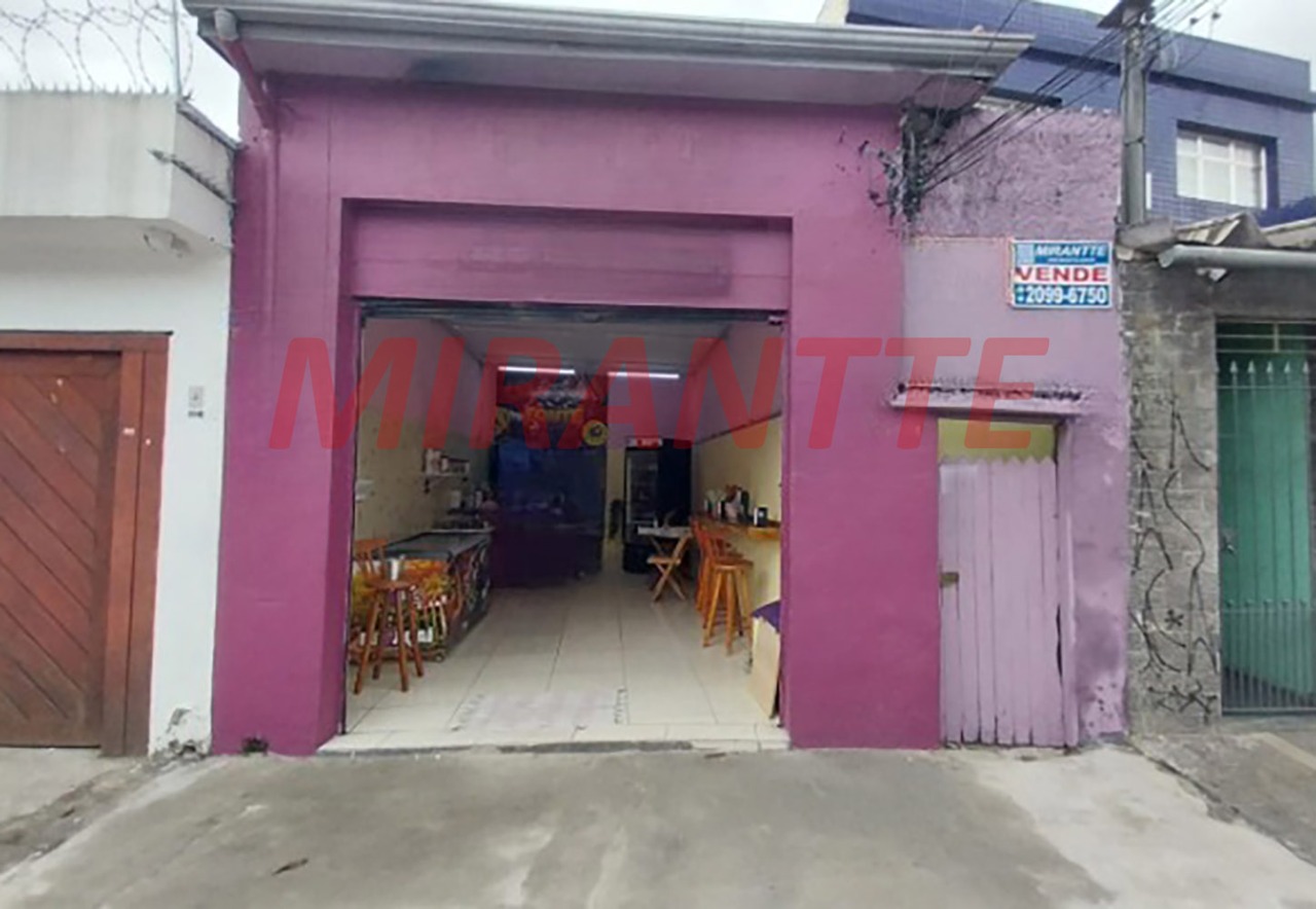 Casa terrea de 200m² com 3 quartos em Vila Maria