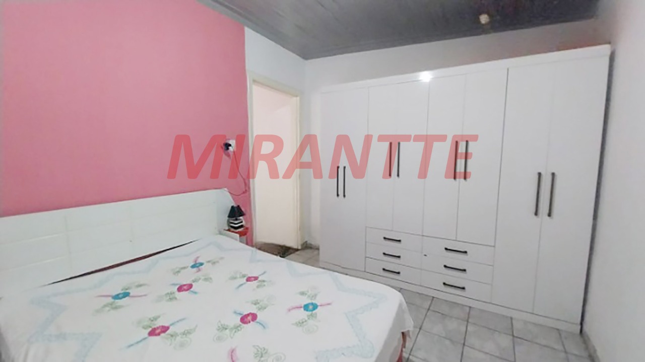 Casa terrea de 200m² com 3 quartos em Vila Maria