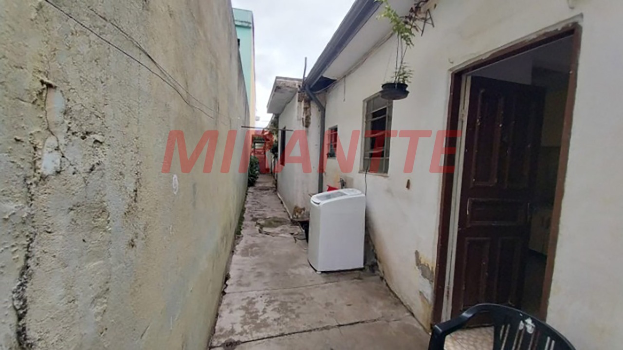 Casa terrea de 200m² com 3 quartos em Vila Maria
