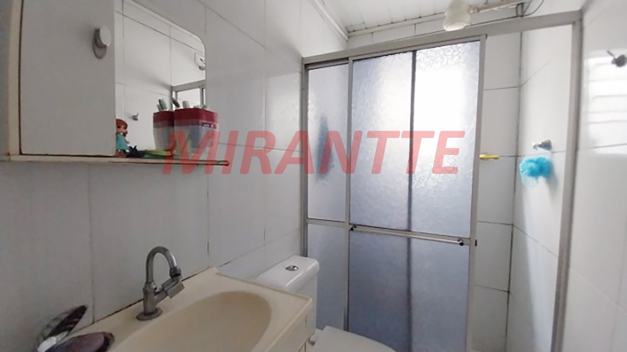 Casa terrea de 200m² com 3 quartos em Vila Maria