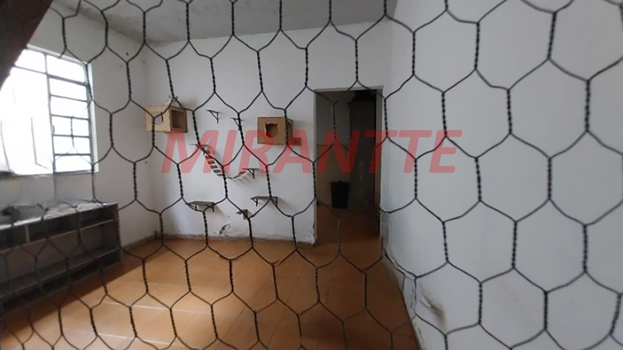 Casa terrea de 200m² com 3 quartos em Vila Maria