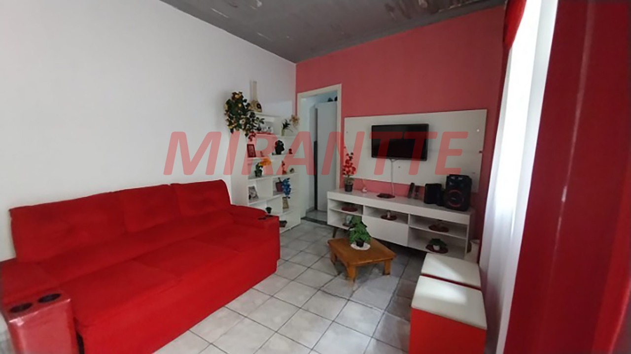 Casa terrea de 200m² com 3 quartos em Vila Maria