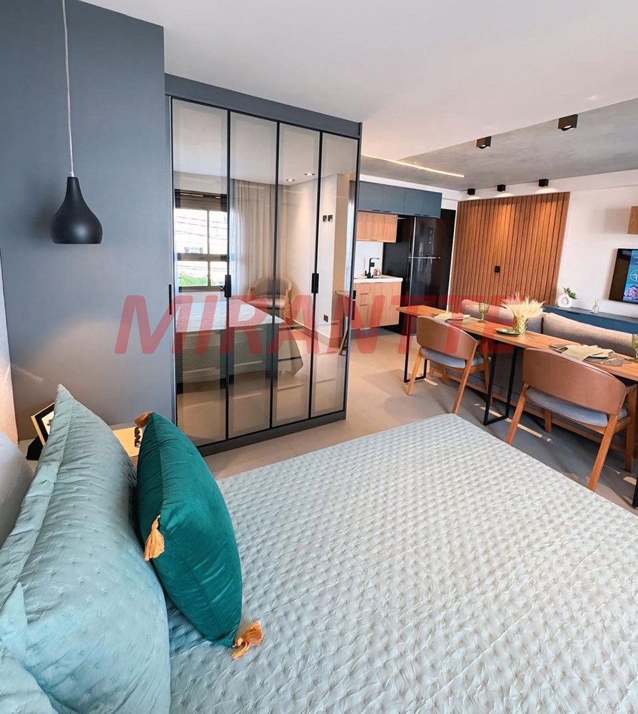 Apartamento de 62.56m² com 1 quartos em Jardim São Paulo(Zona Norte)