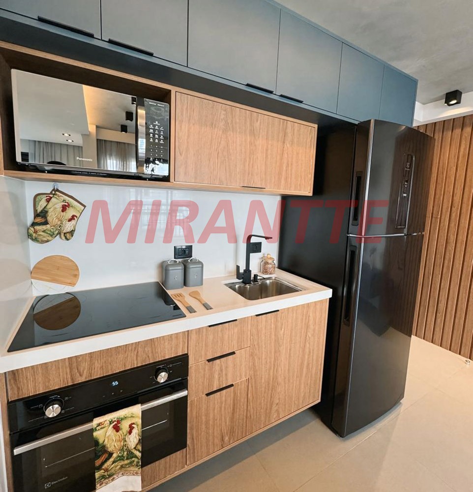 Apartamento de 62.56m² com 1 quartos em Jardim São Paulo(Zona Norte)