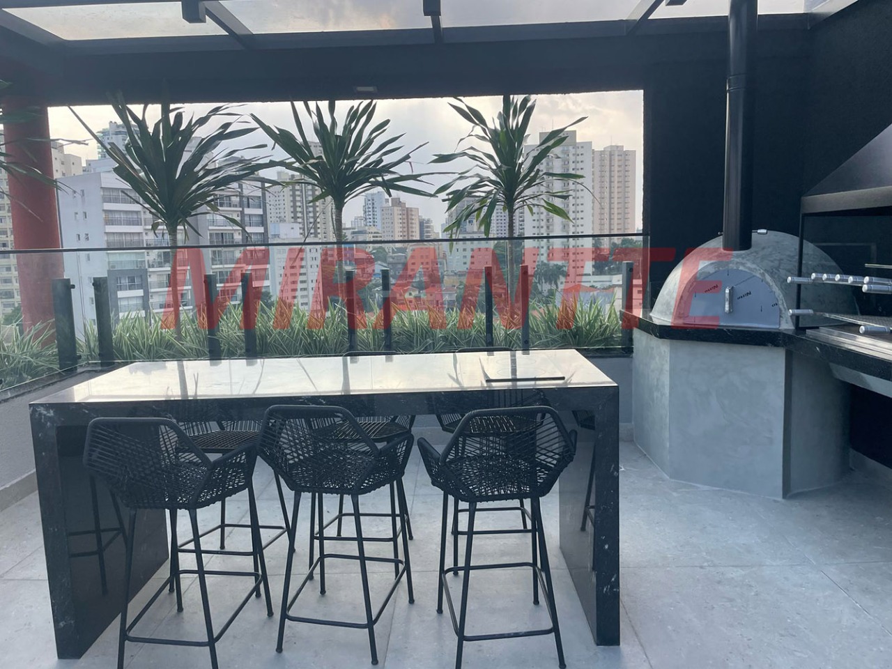 Apartamento de 62.56m² com 1 quartos em Jardim São Paulo(Zona Norte)