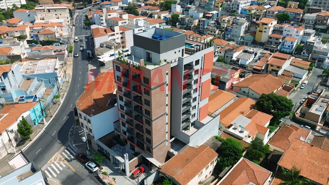 Apartamento de 62.56m² com 1 quartos em Jardim São Paulo(Zona Norte)