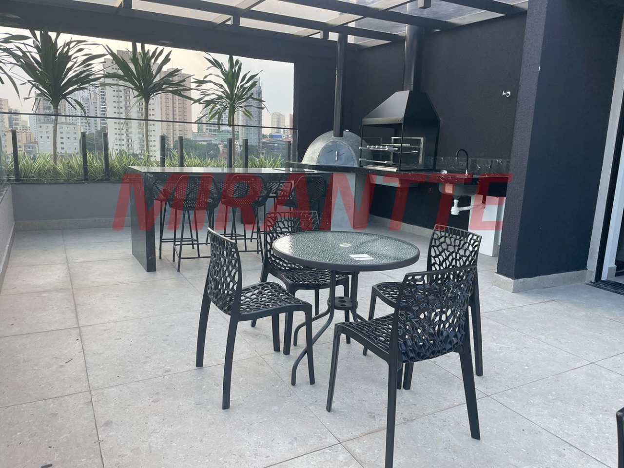 Apartamento de 62.56m² com 1 quartos em Jardim São Paulo(Zona Norte)
