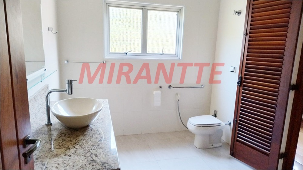 Casa terrea de 307m² com 3 quartos em Vila Albertina