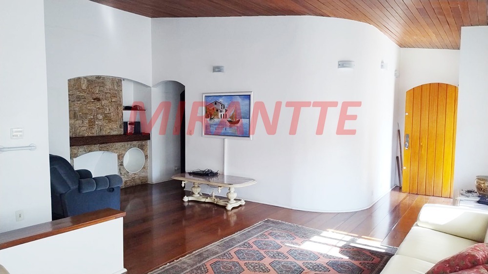 Casa terrea de 307m² com 3 quartos em Vila Albertina