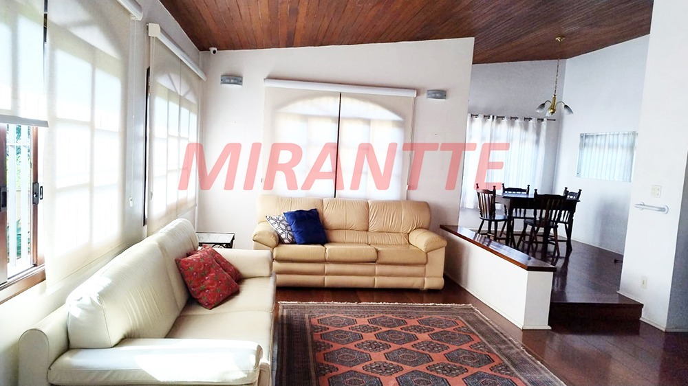 Casa terrea de 307m² com 3 quartos em Vila Albertina