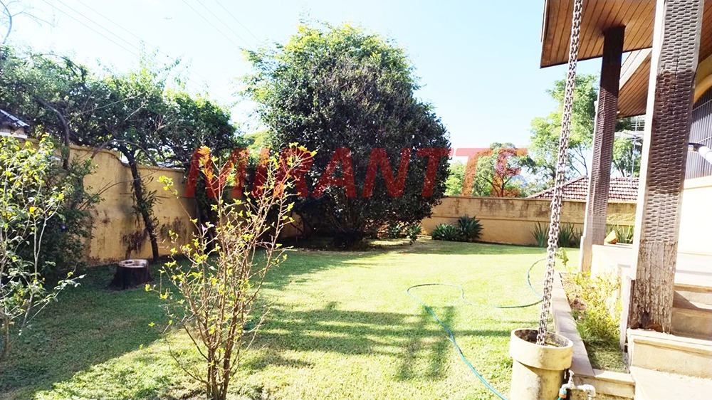 Casa terrea de 307m² com 3 quartos em Vila Albertina