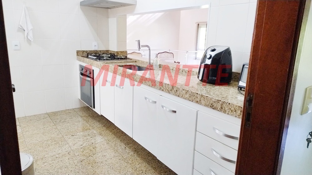Casa terrea de 307m² com 3 quartos em Vila Albertina