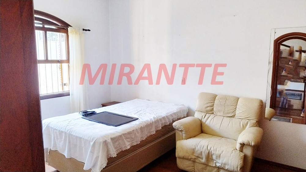 Casa terrea de 307m² com 3 quartos em Vila Albertina