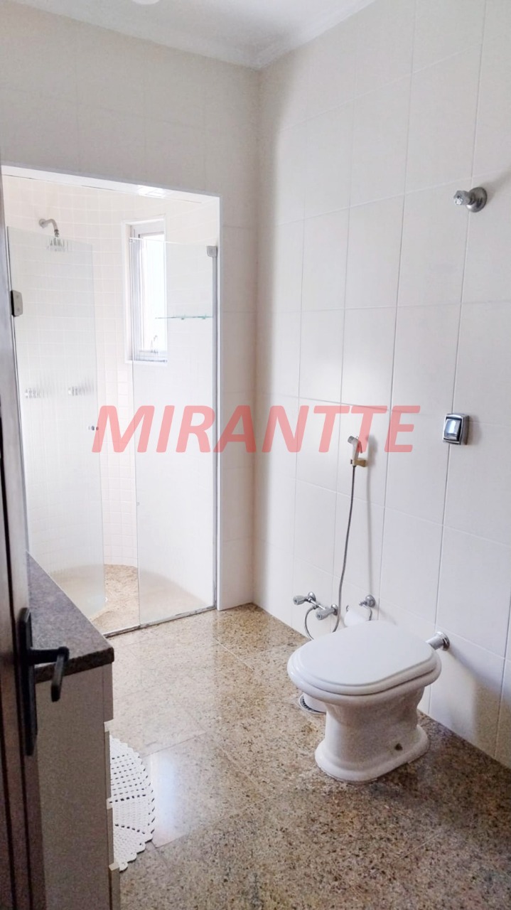 Casa terrea de 307m² com 3 quartos em Vila Albertina