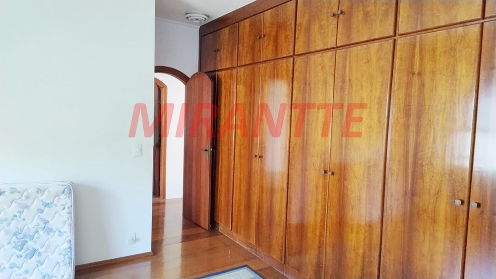 Casa terrea de 307m² com 3 quartos em Vila Albertina