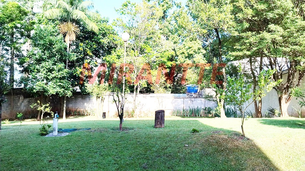 Casa terrea de 307m² com 3 quartos em Vila Albertina