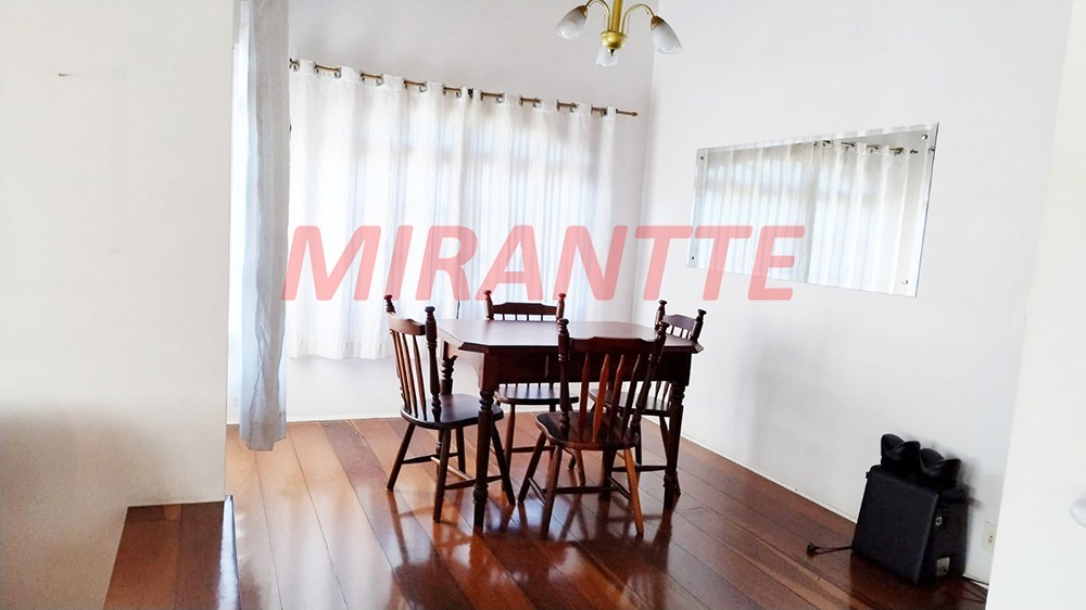 Casa terrea de 307m² com 3 quartos em Vila Albertina