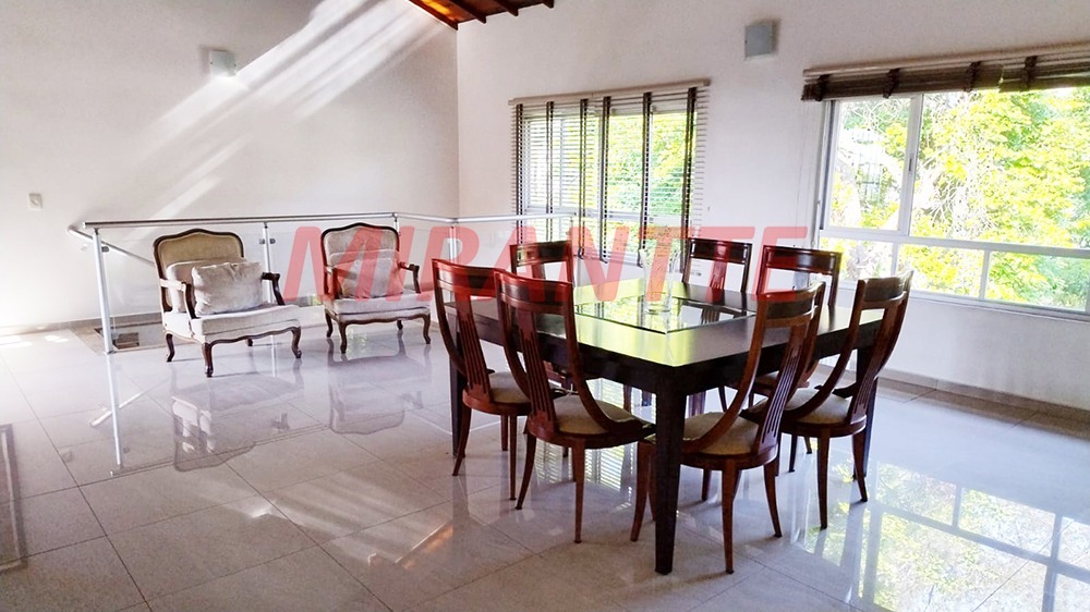 Casa terrea de 307m² com 3 quartos em Vila Albertina