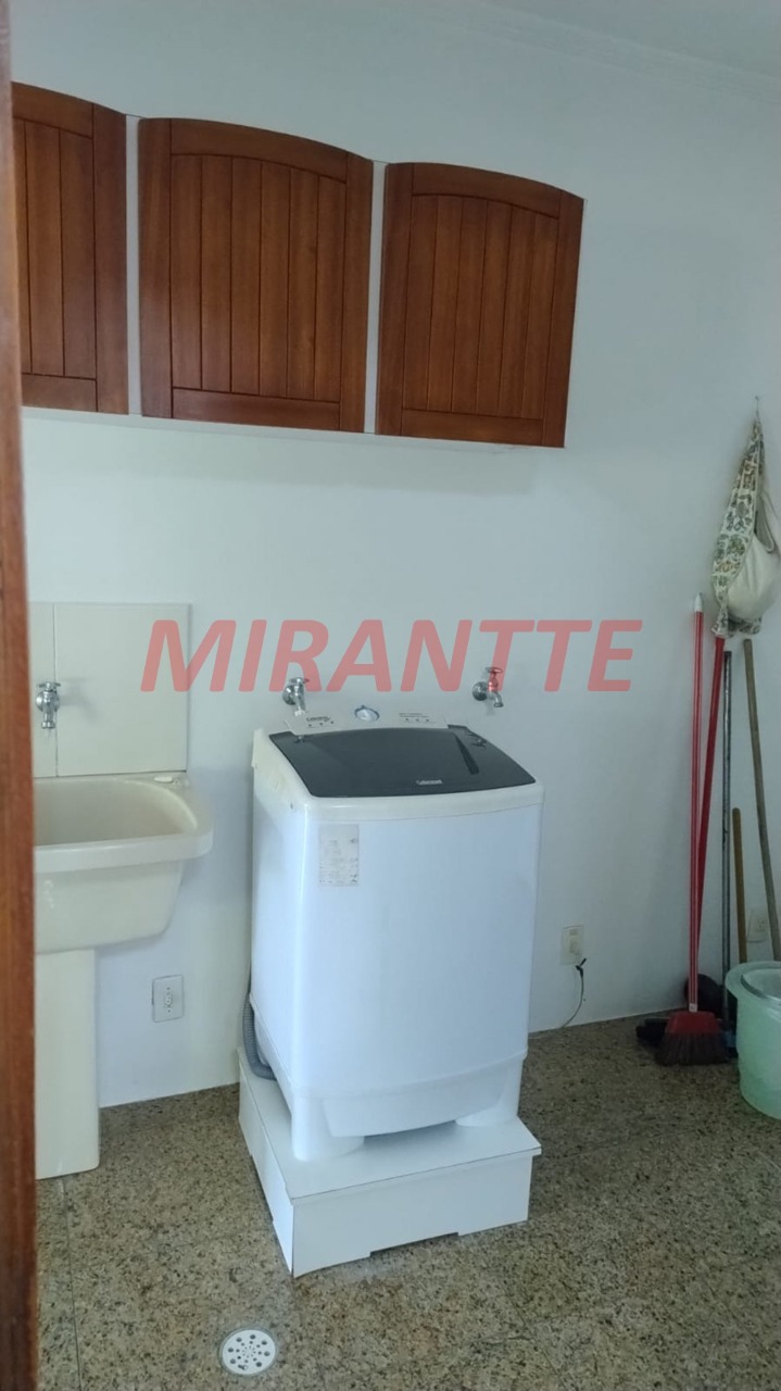 Casa terrea de 307m² com 3 quartos em Vila Albertina