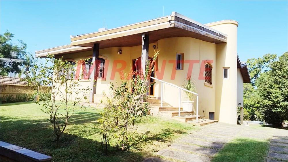 Casa terrea de 307m² com 3 quartos em Vila Albertina
