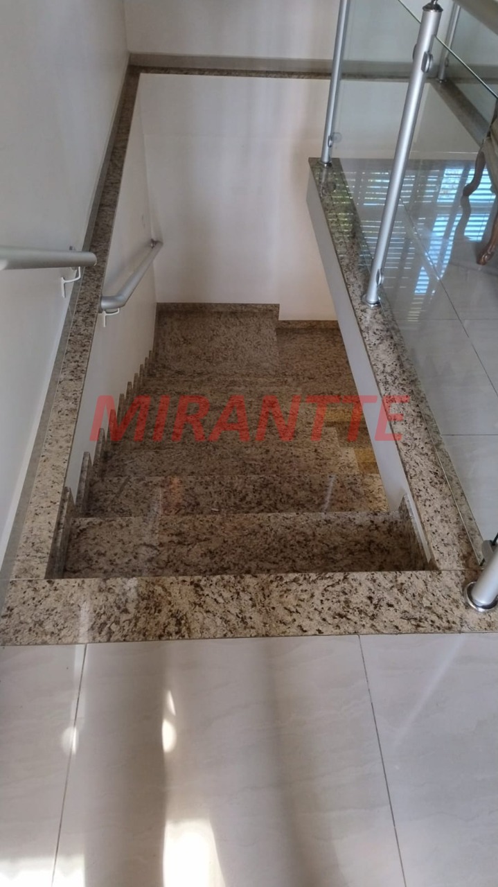 Casa terrea de 307m² com 3 quartos em Vila Albertina