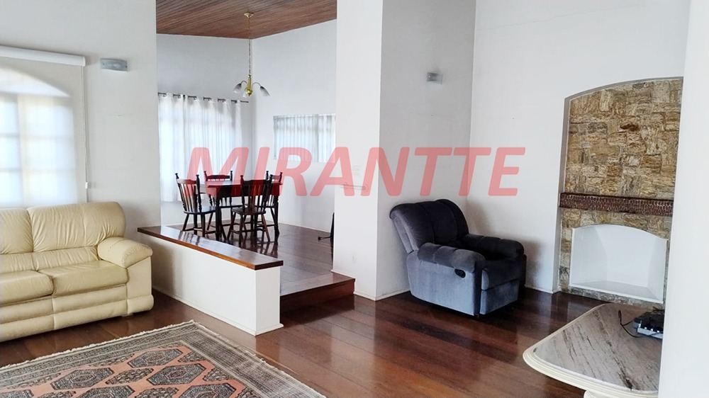 Casa terrea de 307m² com 3 quartos em Vila Albertina