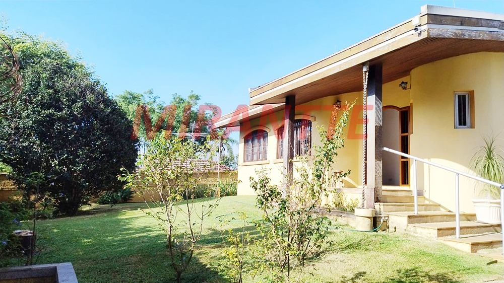 Casa terrea de 307m² com 3 quartos em Vila Albertina