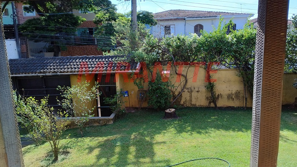 Casa terrea de 307m² com 3 quartos em Vila Albertina