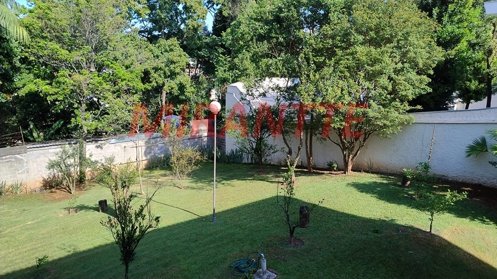 Casa terrea de 307m² com 3 quartos em Vila Albertina