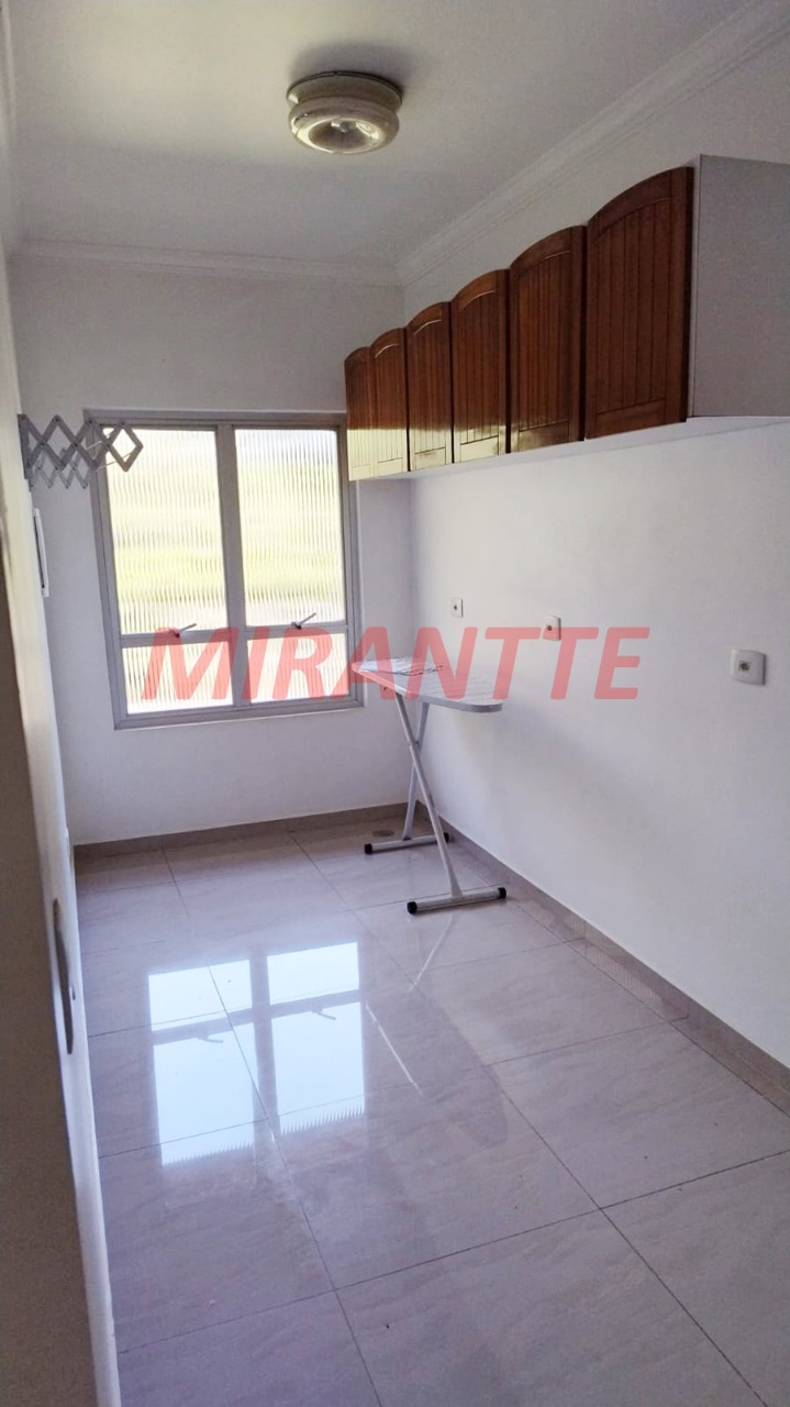 Casa terrea de 307m² com 3 quartos em Vila Albertina