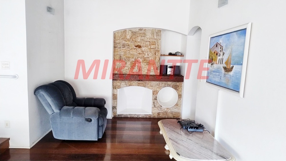 Casa terrea de 307m² com 3 quartos em Vila Albertina