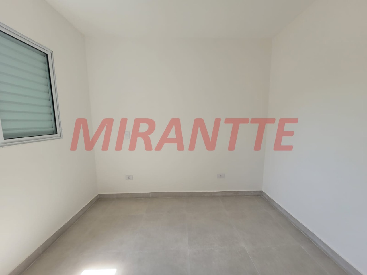 Apartamento de 40m² com 2 quartos em Mandaqui