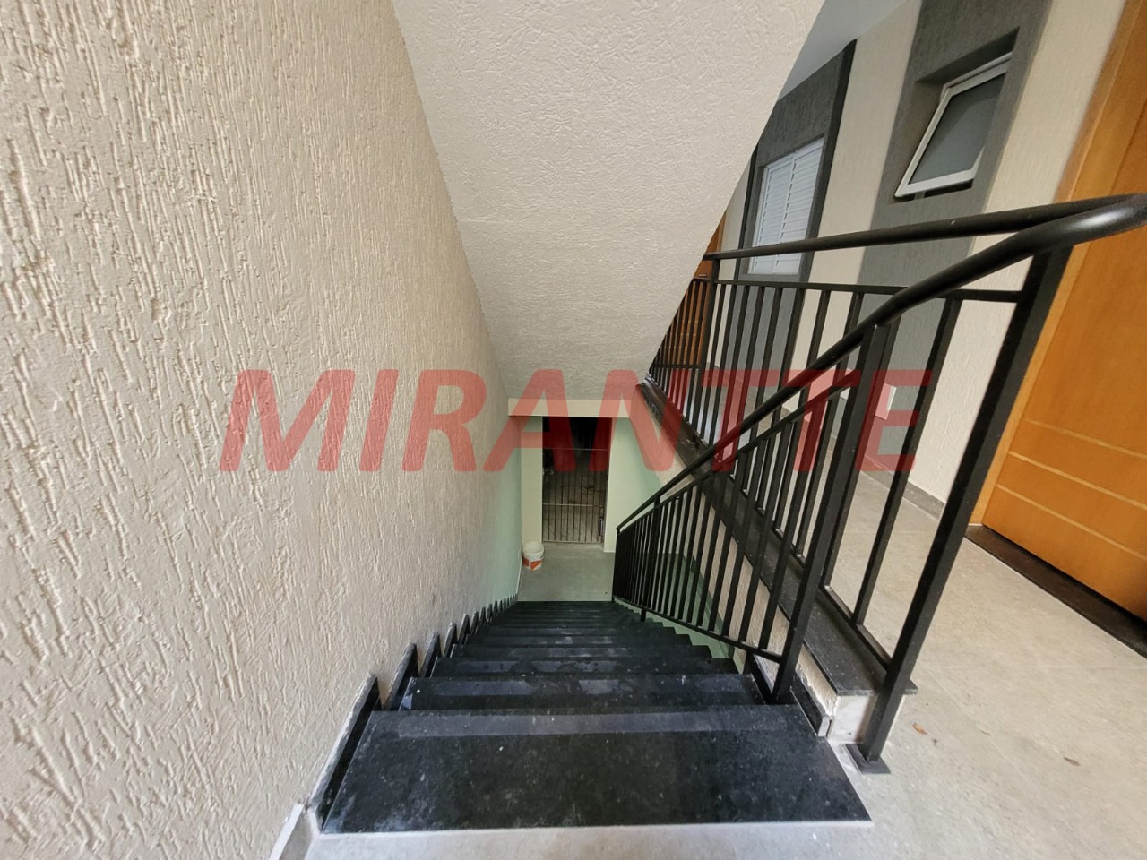 Apartamento de 40m² com 2 quartos em Mandaqui