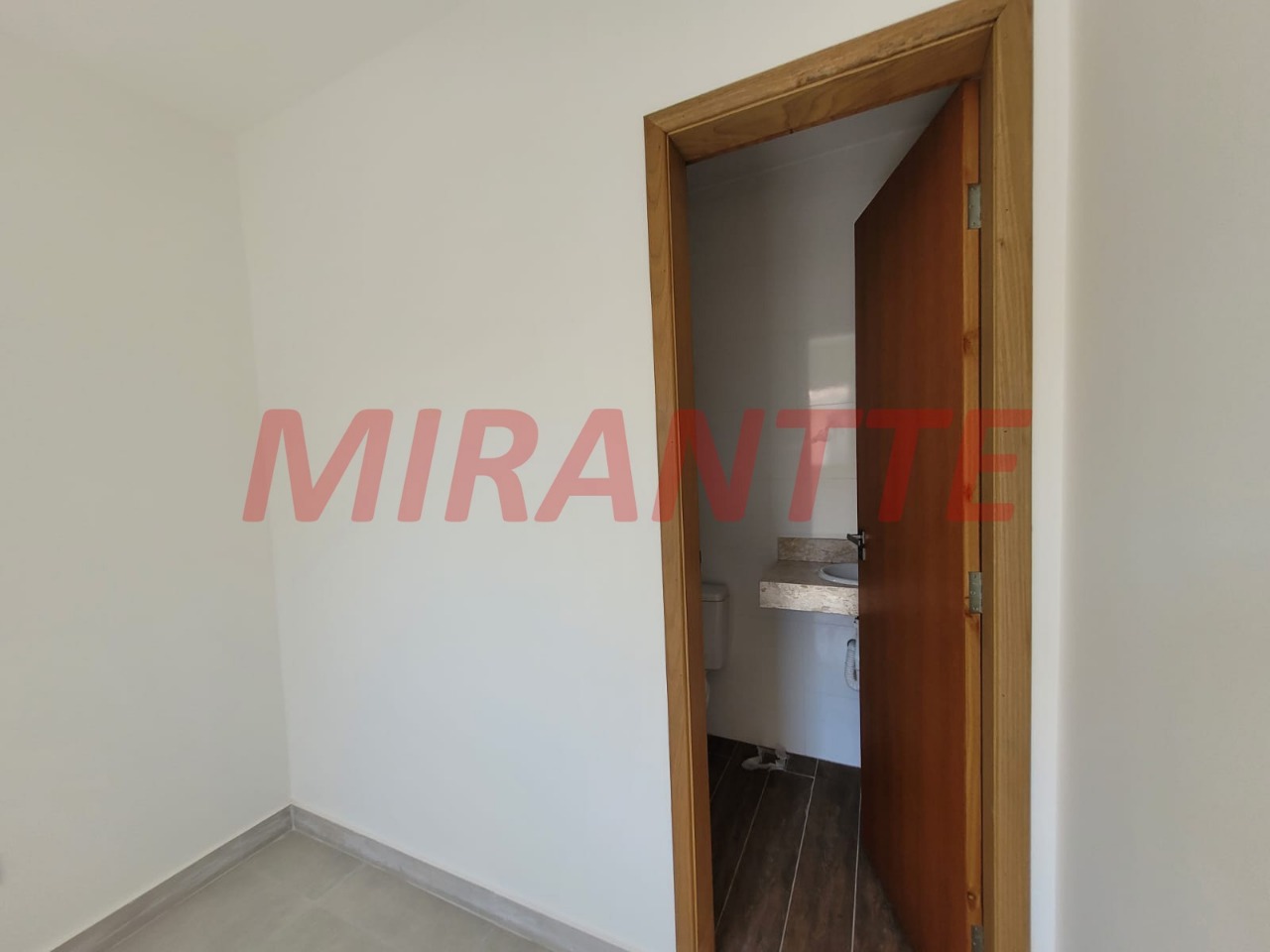 Apartamento de 40m² com 2 quartos em Mandaqui