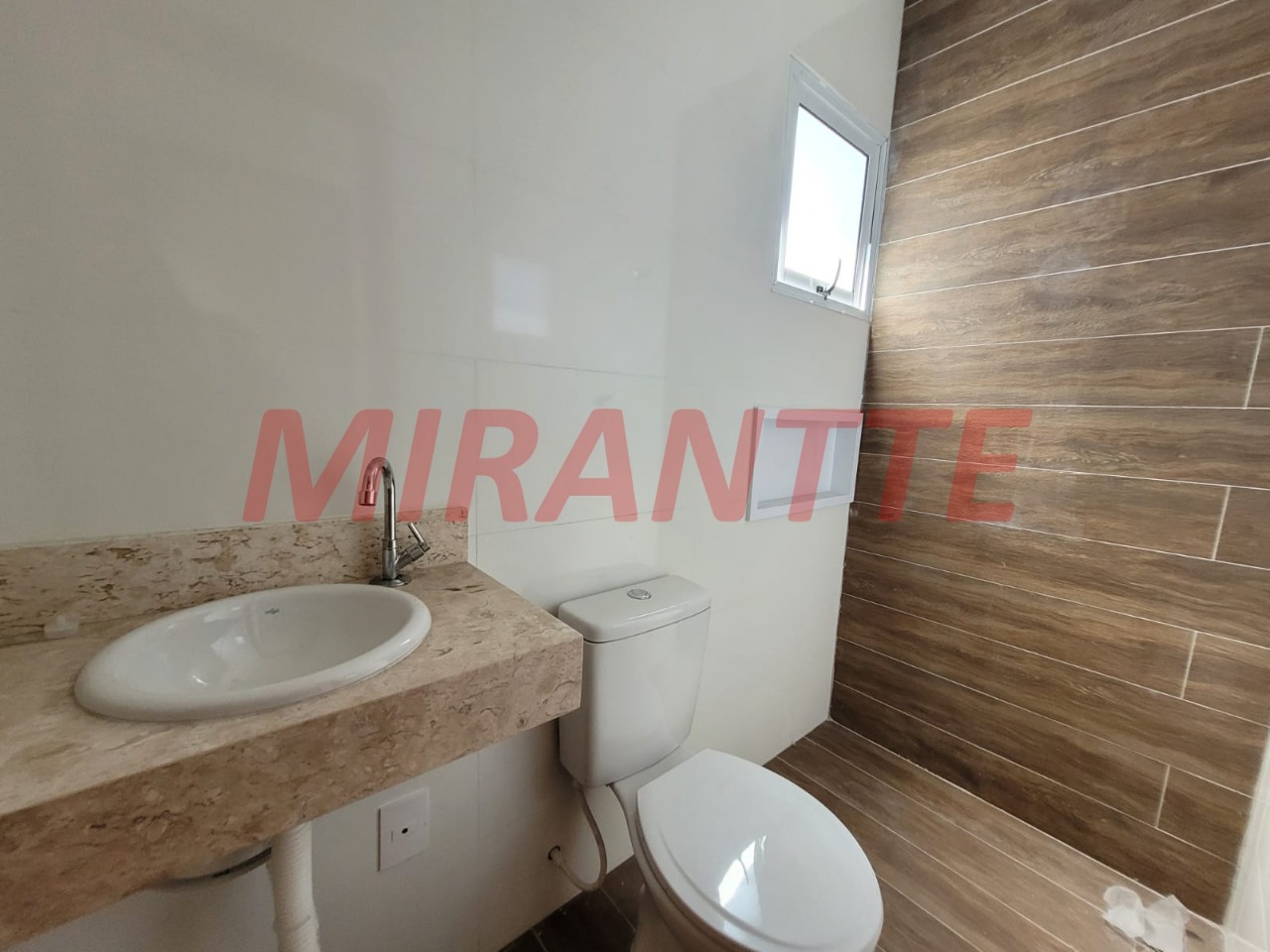 Apartamento de 40m² com 2 quartos em Mandaqui