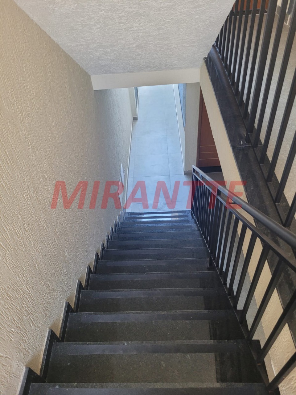 Apartamento de 45.2m² com 2 quartos em Mandaqui