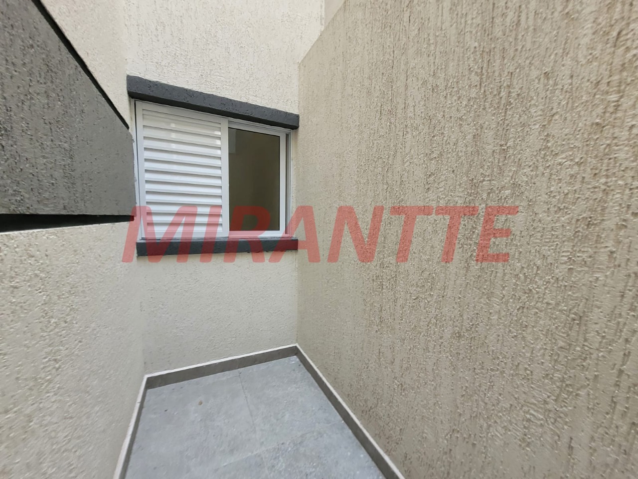 Apartamento de 45.2m² com 2 quartos em Mandaqui