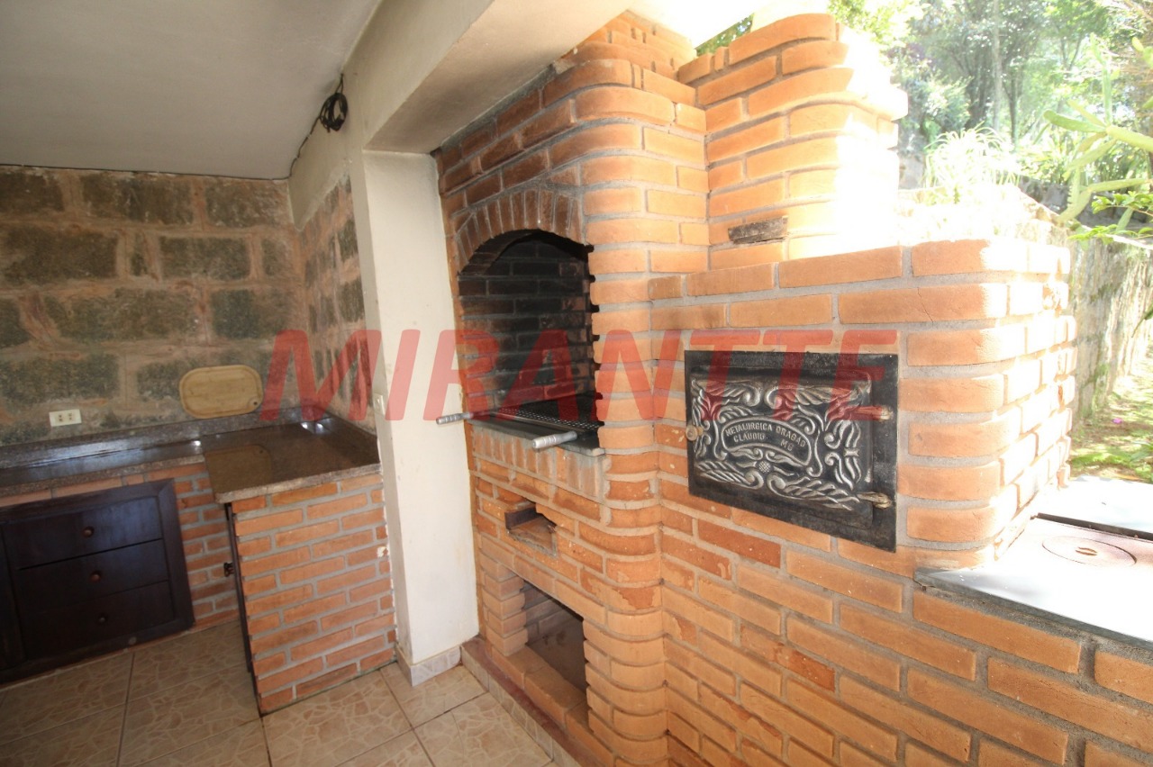 ChÁcara de 350m² com 4 quartos em Olho Dágua