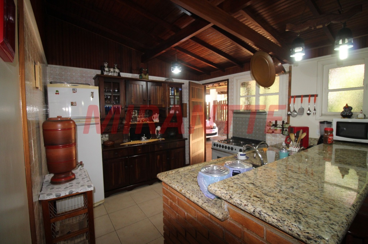 ChÁcara de 350m² com 4 quartos em Olho Dágua