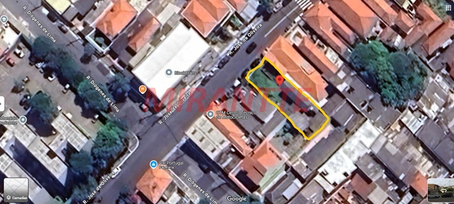 Casa terrea de 80m² com 2 quartos em Parque Peruche