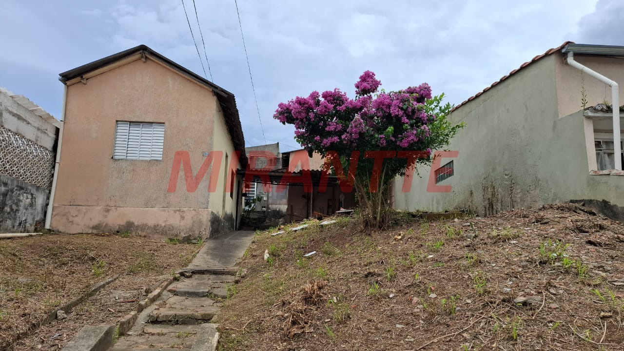 Casa terrea de 80m² com 2 quartos em Parque Peruche