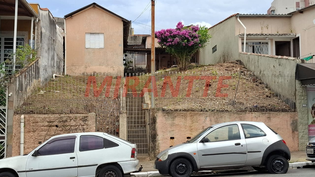 Casa terrea de 80m² com 2 quartos em Parque Peruche