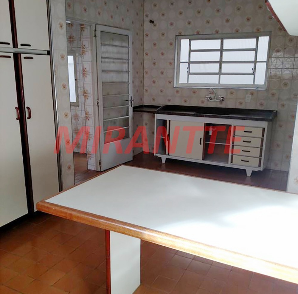Casa terrea de 300m² com 5 quartos em Freguesia do Ó