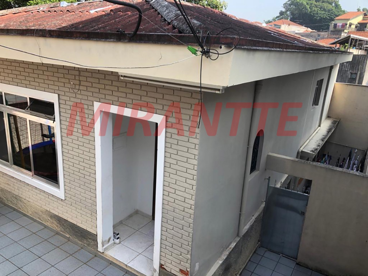 Casa terrea de 300m² com 5 quartos em Freguesia do Ó