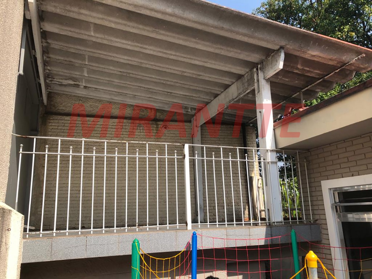 Casa terrea de 300m² com 5 quartos em Freguesia do Ó