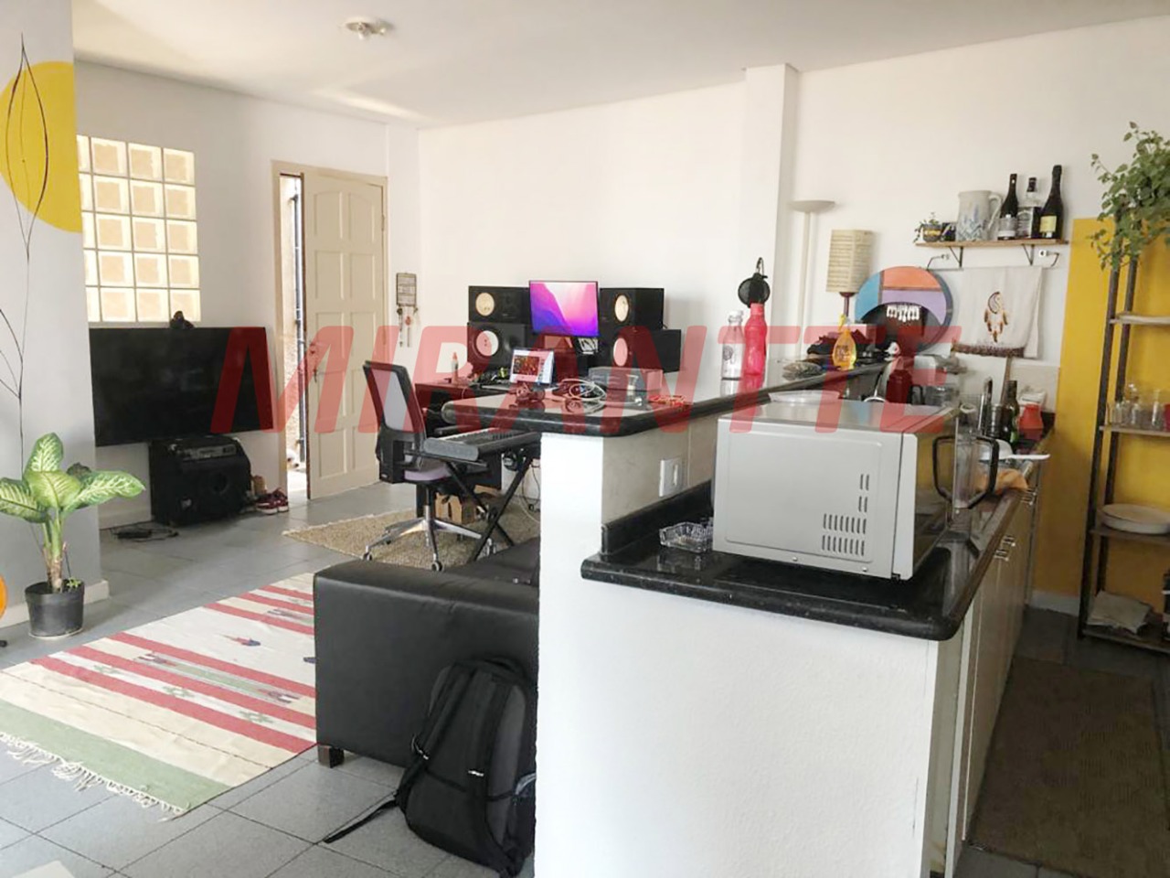 Casa terrea de 300m² com 5 quartos em Freguesia do Ó
